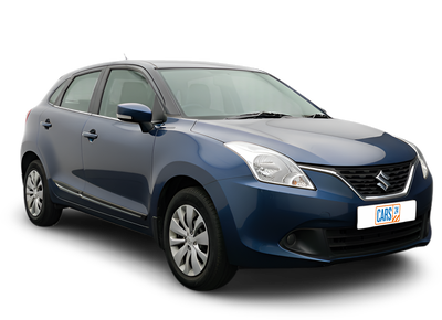 Maruti Baleno-img